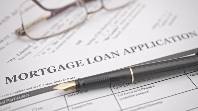 Best Loan Servicing and Management  in Whitney, TX